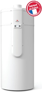 Chauffe-eau thermodynamique sur air extérieur Batiweb Chauffe-eau thermodynamique sur air extérieur Batiweb