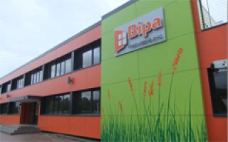 Le Groupe LIEBOT Fenêtres & Façades poursuit sa progression en 2011 et 2012 et affirme son leadership