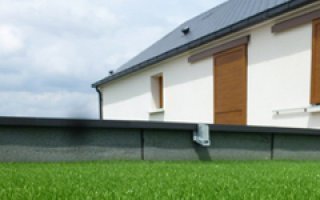 Siplast lance Wateroof Green, le procédé d'étanchéité incluant une végétalisation synthétique Batiweb Siplast lance Wateroof Green, le procédé d'étanchéité incluant une végétalisation synthétique Batiweb