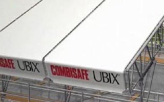 Combisafe enregistre la plus grosse commande ubix® - Batiweb