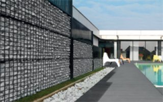 Nouvelles clotures personnalisables de DIRICKX Batiweb Nouvelles clotures personnalisables de DIRICKX Batiweb