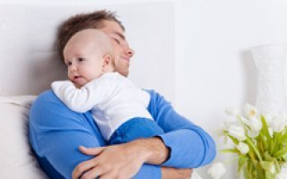 Congé maternité : transfert partiel au père admis par la CJUE - Batiweb