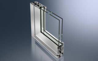 Schüco Portes ADS 60 CH et ADS 60 CH.HD : les nouveaux systèmes de portes modulaires en Aluminium  - Batiweb
