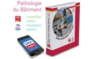 Fiches pathologie du bâtiment : nouvelles cibles, nouveaux outils ! Batiweb Fiches pathologie du bâtiment : nouvelles cibles, nouveaux outils ! Batiweb