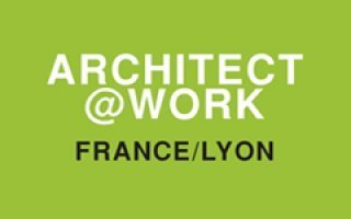 ARCHITECT AT WORK  - ARCHITECT MEETS INNOVATIONS - LYON – La Halle Tony Garnier – jeudi 5 & vendredi 6 juin 2014 - Batiweb