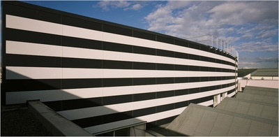 Une solution innovante d’ITE et d’habillage de façade Batiweb Une solution innovante d’ITE et d’habillage de façade Batiweb