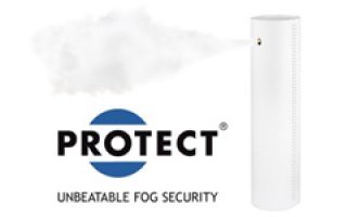 Nouveau : « STOP AUX VOLEURS » Un système anti-intrusion et anti-vol  Découvrez la protection ultime par le brouillard - Batiweb