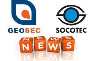 NEWS - Stabilisation des bâtiments par Injections Ciblées de Résine : Le Cahier des Charges des procédés GEOSEC® validé par SOCOTEC Batiweb NEWS - Stabilisation des bâtiments par Injections Ciblées de Résine : Le Cahier des Charges des procédés GEOSEC® validé par SOCOTEC Batiweb