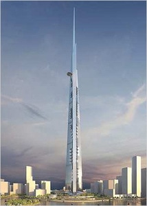 KONE a été choisi pour équiper la Kingdom Tower en Arabie Saoudite, la plus haute tour au monde Batiweb KONE a été choisi pour équiper la Kingdom Tower en Arabie Saoudite, la plus haute tour au monde Batiweb
