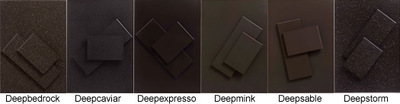 Solutions de surface innovantes en coloris foncés pour l’architecture et le design d’intérieur. Batiweb Solutions de surface innovantes en coloris foncés pour l’architecture et le design d’intérieur. Batiweb