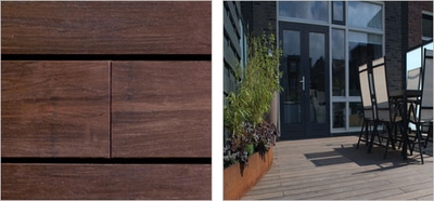 Siplast lance la Lame Bamboo, une solution esthétique pour les terrasses avec platelage… en bambou ! Batiweb Siplast lance la Lame Bamboo, une solution esthétique pour les terrasses avec platelage… en bambou ! Batiweb