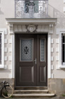 Rénovation de portes d’entrée et fenêtres avec SWAO - Batiweb