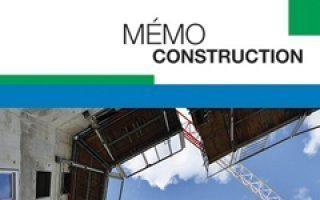 2 nouveaux outils pour la gamme Construction