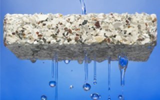 i.idro DRAIN, et si le béton drainait l’eau ! Batiweb i.idro DRAIN, et si le béton drainait l’eau ! Batiweb
