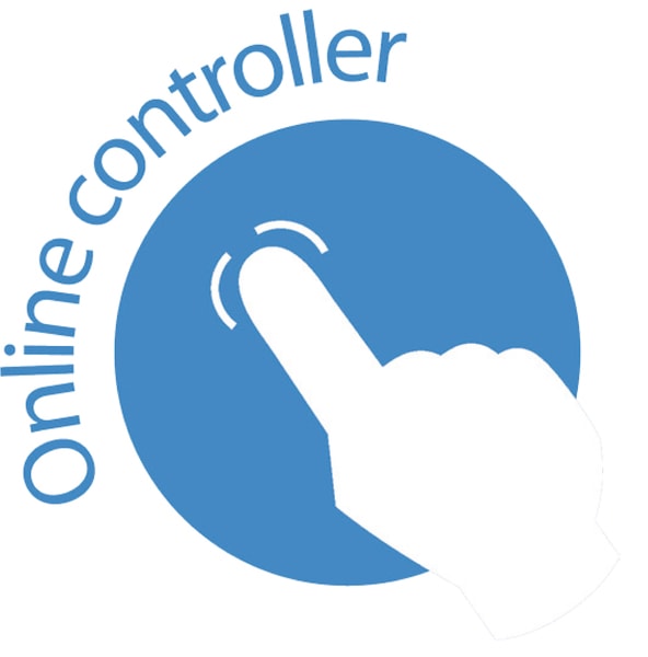 Online controller