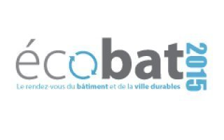 écobat 2015 : du 18 au 20 mars 2015 à Paris - L’innovation est au cœur de cette 12ème édition, résolument orientée “contenu” !