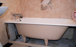 Remplacer une baignoire par une douche à l’italienne - Batiweb