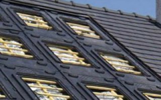 Le photovoltaïque, mieux intégré aux toitures - Batiweb