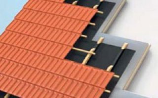 L’isolation de toiture par l’extérieur s’ouvre à de nouveaux produits - Batiweb