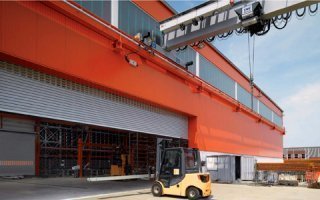 Hörmann : quand la porte industrielle devient modèle de transition énergétique