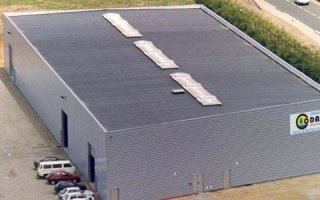 LA MEMBRANE D’ÉTANCHÉITÉ FIRESTONE RUBBERGARDTM EPDM CÉLÈBRE SES 35 ANS : CAS D’ÉTUDES DE DEUX CHANTIERS HISTORIQUES Batiweb LA MEMBRANE D’ÉTANCHÉITÉ FIRESTONE RUBBERGARDTM EPDM CÉLÈBRE SES 35 ANS : CAS D’ÉTUDES DE DEUX CHANTIERS HISTORIQUES Batiweb