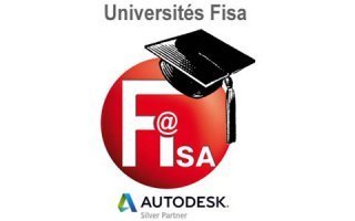 Les universités FISA - Batiweb