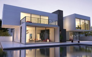 Aigis®, la premiere gamme de bardage thermoplastique renforce de fibre de verre