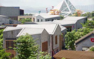 L'ASPECT DE SURFACE ÉCO-CONÇU QUARTZ-ZINC® OBTIENT LA CERTIFICATION FOOTPRINT PROGRESS®