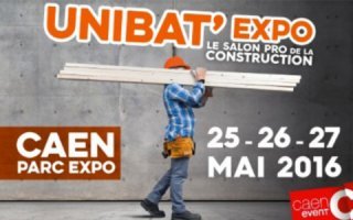 UNIBAT’EXPO, le salon professionnel de la construction, change de dates ! - Batiweb