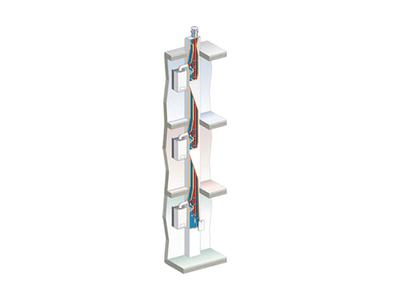 Conduits collectifs pour chaudières condensation, toutes les solutions Poujoulat Batiweb Conduits collectifs pour chaudières condensation, toutes les solutions Poujoulat Batiweb