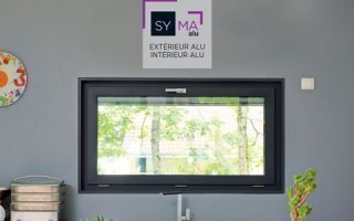 Les fenêtres multi-matériaux « SY MA® » : modularité et performance thermique Batiweb Les fenêtres multi-matériaux « SY MA® » : modularité et performance thermique Batiweb
