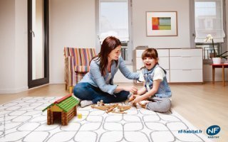 La certification NF Habitat – NF Habitat HQE™ a le vent en poupe ! Batiweb La certification NF Habitat – NF Habitat HQE™ a le vent en poupe ! Batiweb
