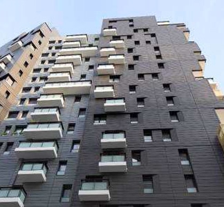 LOGEMENTS « ATYPIK » À ISSY-LES-MOULINEAUX (92) : LE ZINC PREND DE LA HAUTEUR Batiweb LOGEMENTS « ATYPIK » À ISSY-LES-MOULINEAUX (92) : LE ZINC PREND DE LA HAUTEUR Batiweb