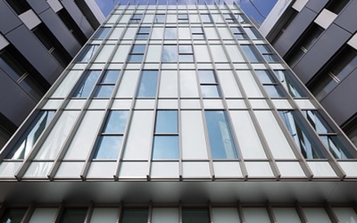FAÇADE ET VERRIÈRE AA100, À VOUS LA BEAUTÉ ET LA LIBERTÉ DU GESTE Batiweb FAÇADE ET VERRIÈRE AA100, À VOUS LA BEAUTÉ ET LA LIBERTÉ DU GESTE Batiweb