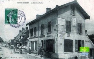 Éco-rénovation d’une épicerie en pierre du XIXe siècle Batiweb Éco-rénovation d’une épicerie en pierre du XIXe siècle Batiweb