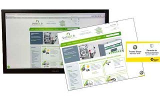 L’équipementier en ligne VehiKit.fr, spécialisé dans les équipements pour véhicules utilitaires, est certifié ‘Trusted Shop’ à l’occasion de son 1er anniversaire Batiweb L’équipementier en ligne VehiKit.fr, spécialisé dans les équipements pour véhicules utilitaires, est certifié ‘Trusted Shop’ à l’occasion de son 1er anniversaire Batiweb