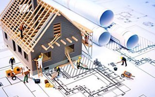 Une maison en construction implique une assurance habitation et des garanties Batiweb Une maison en construction implique une assurance habitation et des garanties Batiweb