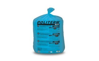 Les formules POLITERM 200 et 300 d'Edilteco obtiennent leur Avis Technique
