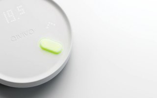 Qivivo, le thermostat connecté pensé pour les pros - Batiweb