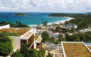 Les solutions vertes par Knauf Insulation : Urbanscape GreenRoof, la toiture végétalisée extensive innovante Batiweb Les solutions vertes par Knauf Insulation : Urbanscape GreenRoof, la toiture végétalisée extensive innovante Batiweb