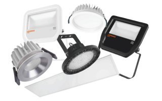 La gamme de luminaires LED de LEDVANCE s‘agrandit avec de nouvelles références