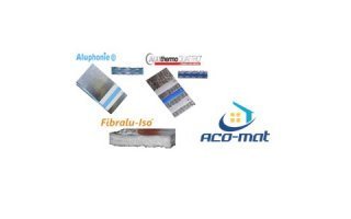 Aco-Mat, votre partenaire en matériaux innovants - Batiweb