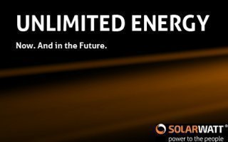 L’ÉNERGIE VERTE SANS LIMITE : SOLARWATT DÉVELOPPE LA 1ÈRE SOLUTION DE STOCKAGE D’ÉNERGIE ENTIÈREMENT MODULAIRE - Batiweb