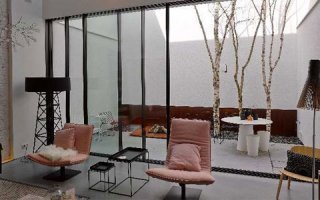 Le spécialiste des menuiseries aluminium SAPA : ouvre les portes de son nouveau SAPA CENTER à Puget-sur-Argens (83) Batiweb Le spécialiste des menuiseries aluminium SAPA : ouvre les portes de son nouveau SAPA CENTER à Puget-sur-Argens (83) Batiweb
