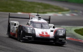TRILUX est le « Lighting Partner » officiel de l’écurie d’usine Porsche - Batiweb