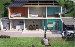 SANIFOS® : la nouvelle gamme de stations de relevage enterrables signée SFA Batiweb SANIFOS® : la nouvelle gamme de stations de relevage enterrables signée SFA Batiweb