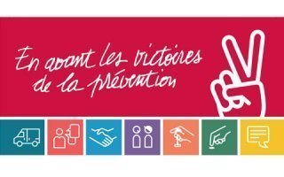 En avant les Victoires de la prévention Batiweb En avant les Victoires de la prévention Batiweb