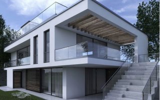 CROSILUX® 2.0 : un système de profilés pour garde-corps tout en verre qui répond à des exigences élevées de sécurité. Batiweb CROSILUX® 2.0 : un système de profilés pour garde-corps tout en verre qui répond à des exigences élevées de sécurité. Batiweb
