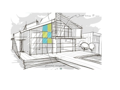 Sublimez vos façades avec la gamme de produits Bluetek Batiweb Sublimez vos façades avec la gamme de produits Bluetek Batiweb