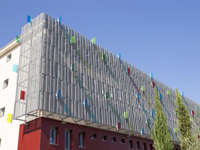 Personnalisez votre zinc avec VMZINC ! Batiweb Personnalisez votre zinc avec VMZINC ! Batiweb